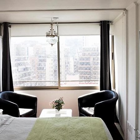 Vip Home Сантьяго Экстерьер фото