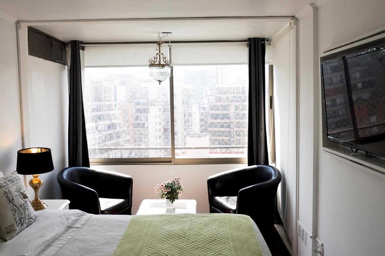 Vip Home Сантьяго Экстерьер фото