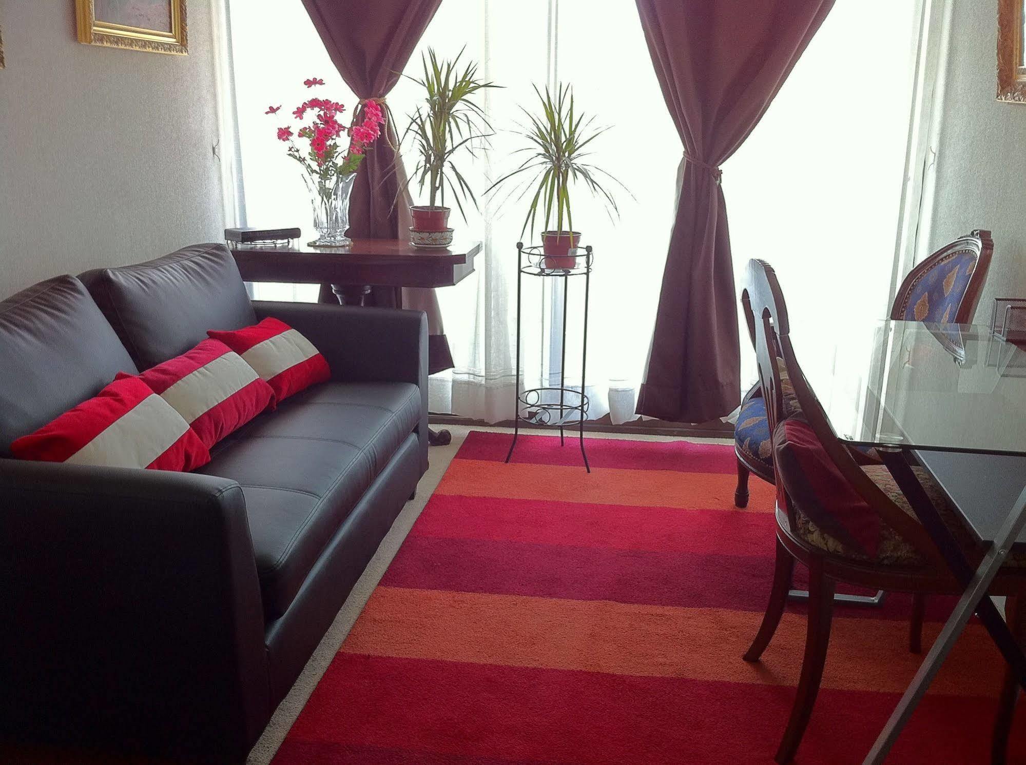 Vip Home Сантьяго Экстерьер фото