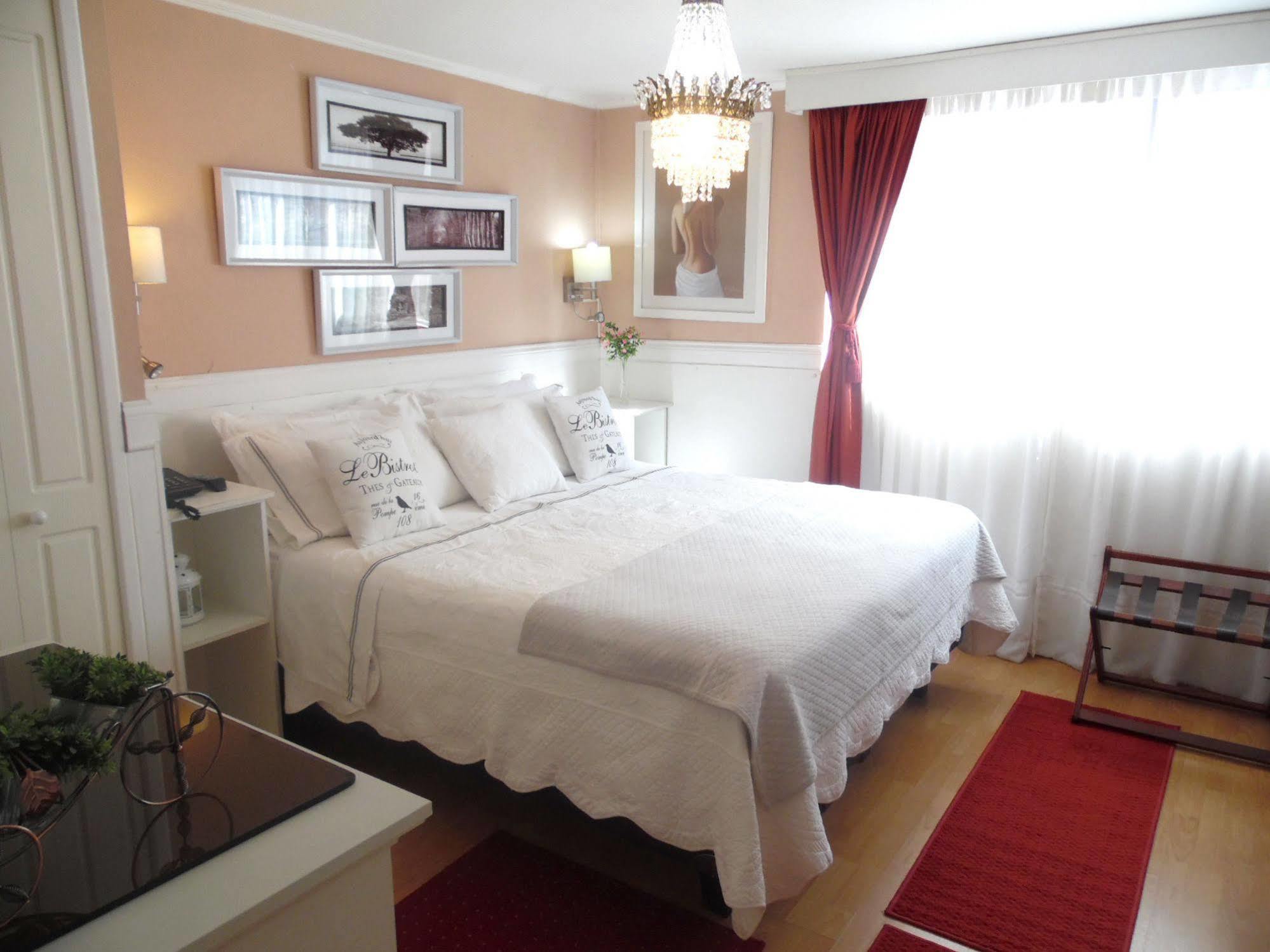 Vip Home Сантьяго Экстерьер фото