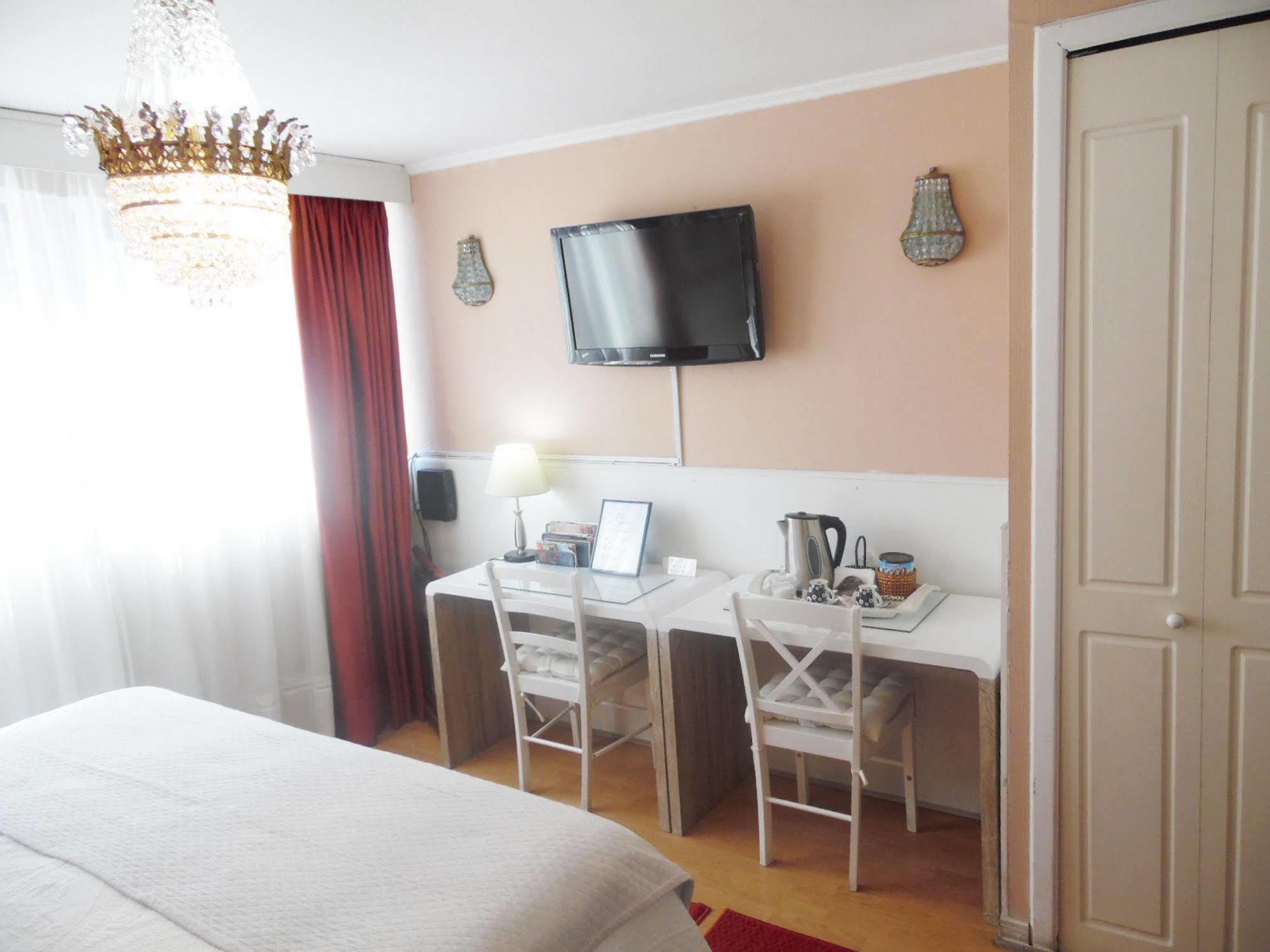 Vip Home Сантьяго Экстерьер фото