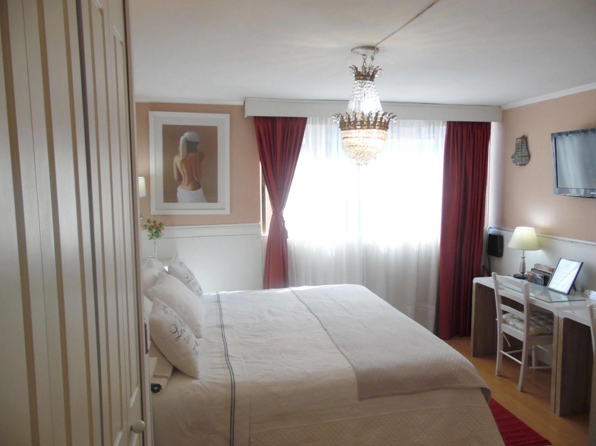 Vip Home Сантьяго Экстерьер фото