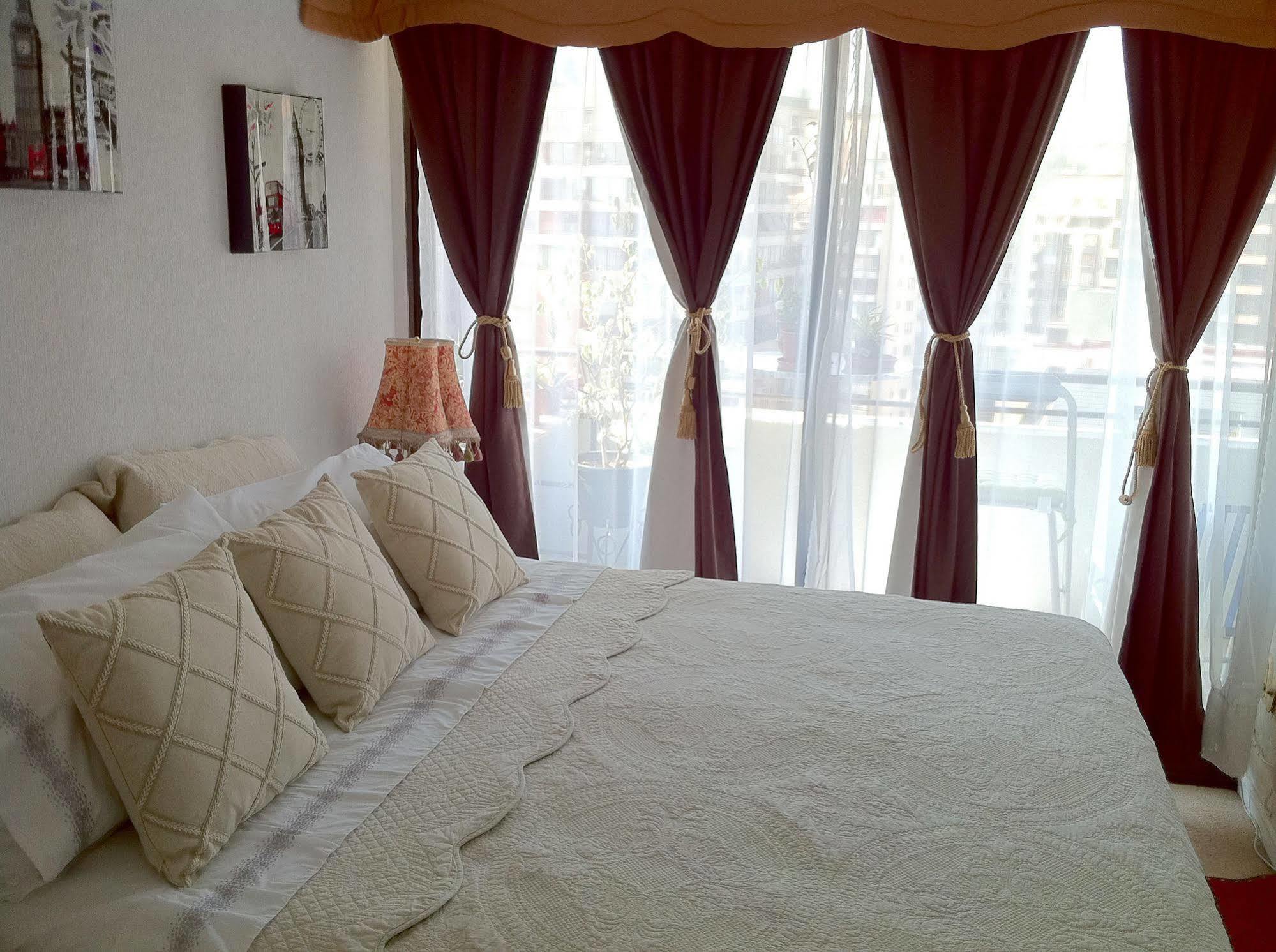 Vip Home Сантьяго Экстерьер фото